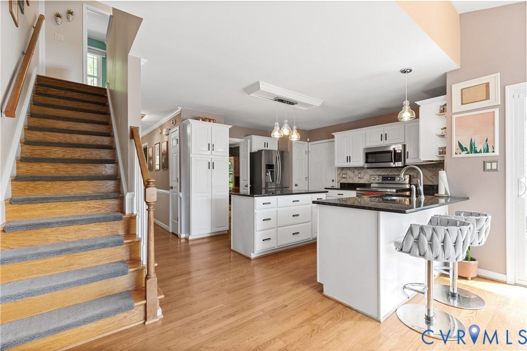 2548 Butterwood Drive, Powhatan, VA 23139 2548 Butterwood Drive, Powhatan, VA 23139