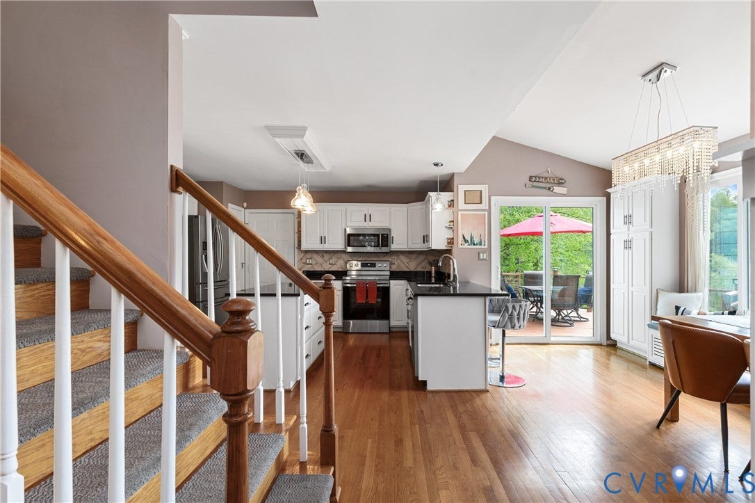 2548 Butterwood Drive, Powhatan, VA 23139 2548 Butterwood Drive, Powhatan, VA 23139