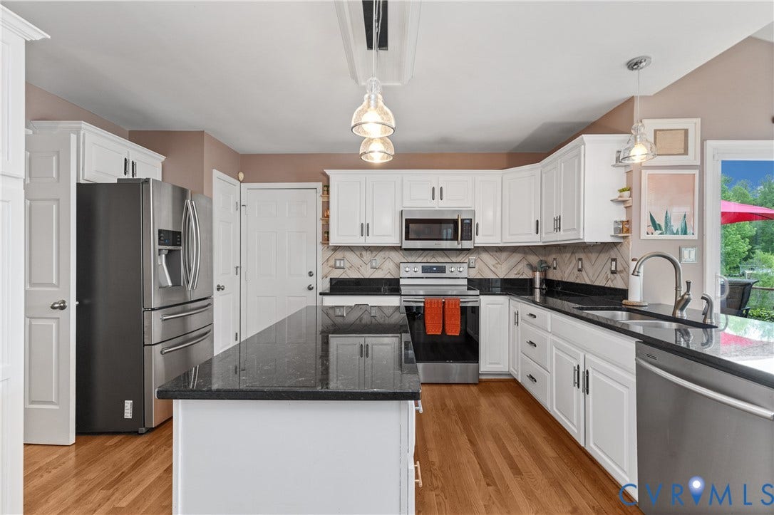 2548 Butterwood Drive, Powhatan, VA 23139 2548 Butterwood Drive, Powhatan, VA 23139