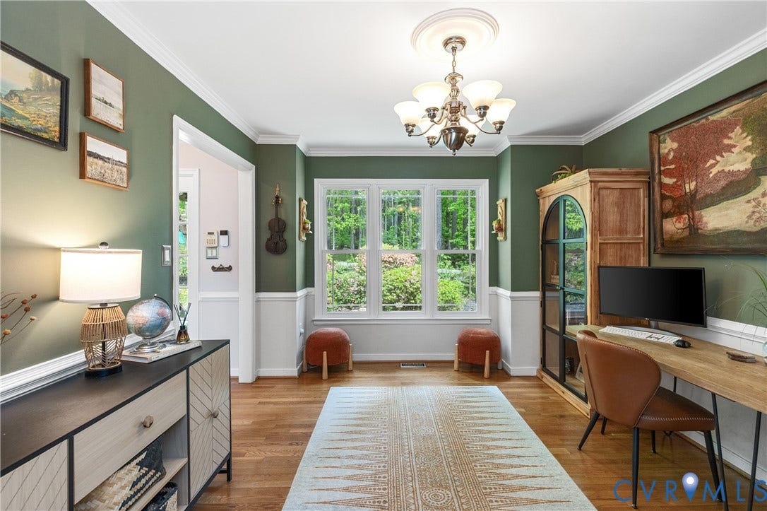 2548 Butterwood Drive, Powhatan, VA 23139 2548 Butterwood Drive, Powhatan, VA 23139