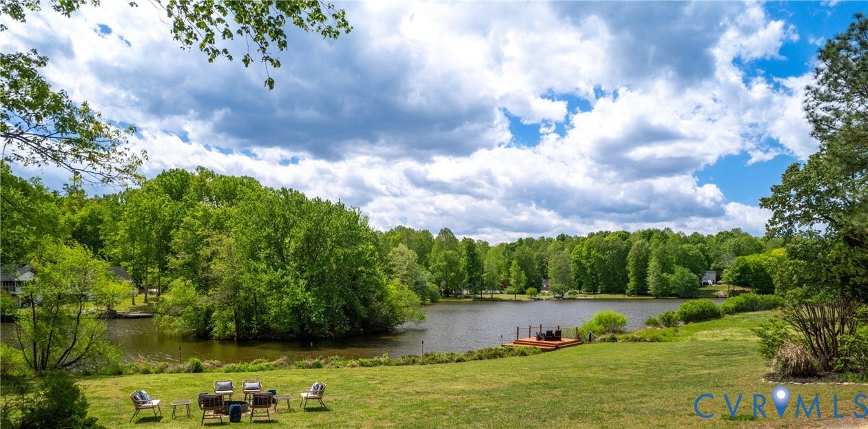 2548 Butterwood Drive, Powhatan, VA 23139 2548 Butterwood Drive, Powhatan, VA 23139