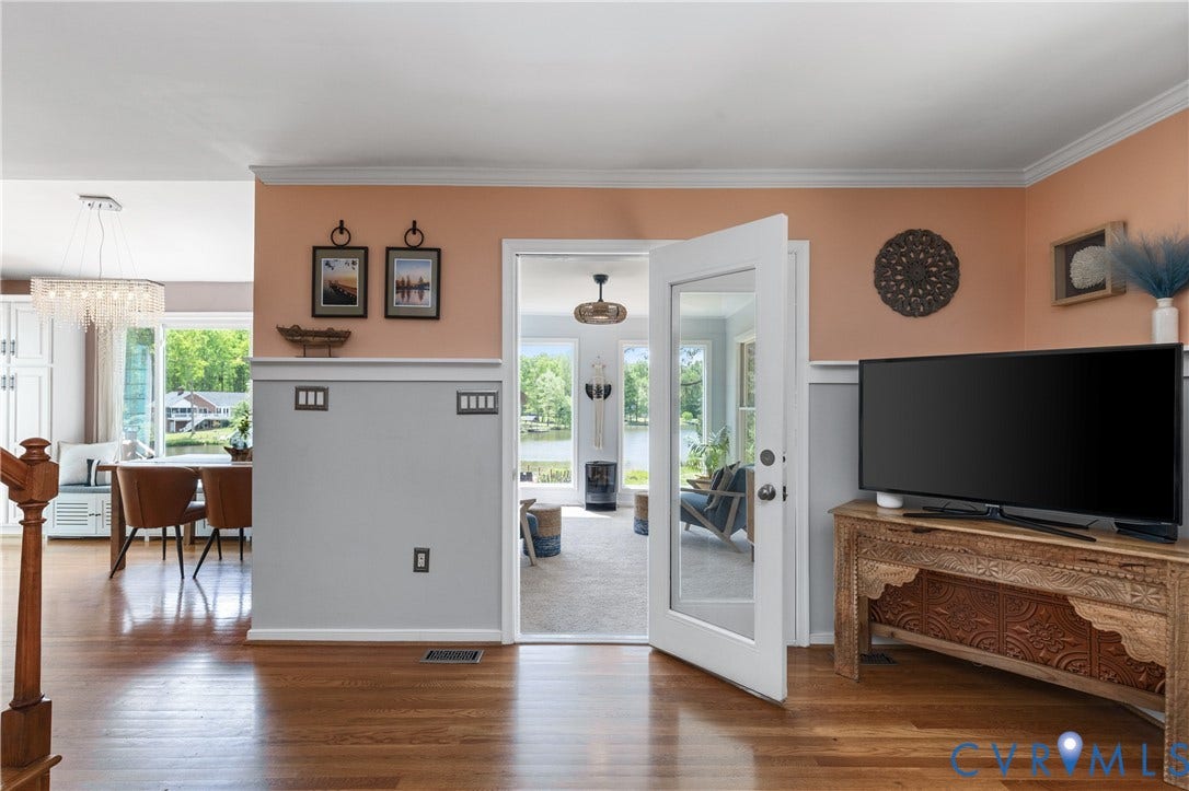 2548 Butterwood Drive, Powhatan, VA 23139 2548 Butterwood Drive, Powhatan, VA 23139