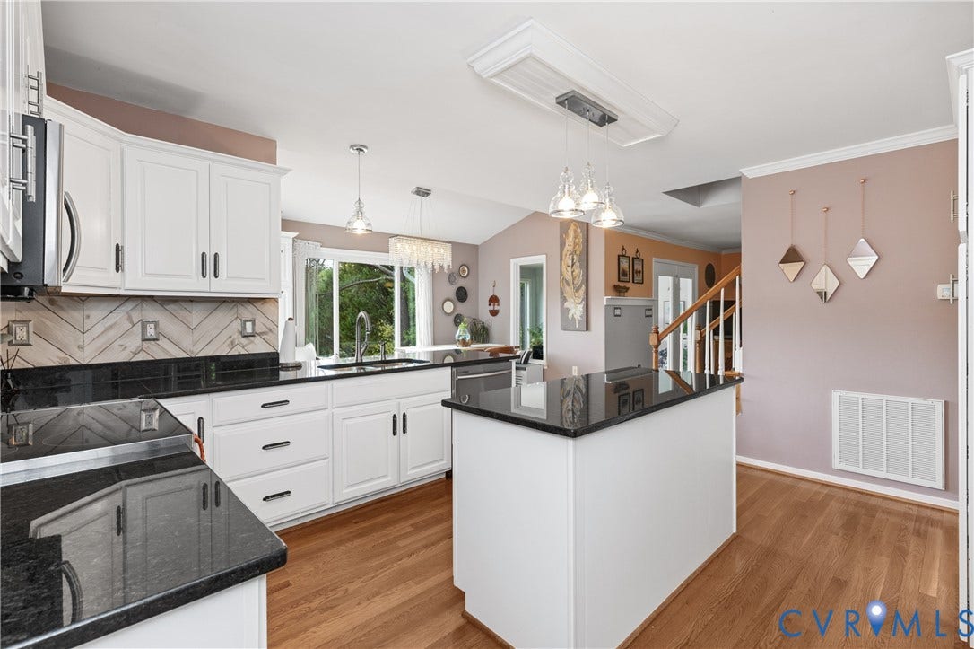 2548 Butterwood Drive, Powhatan, VA 23139 2548 Butterwood Drive, Powhatan, VA 23139