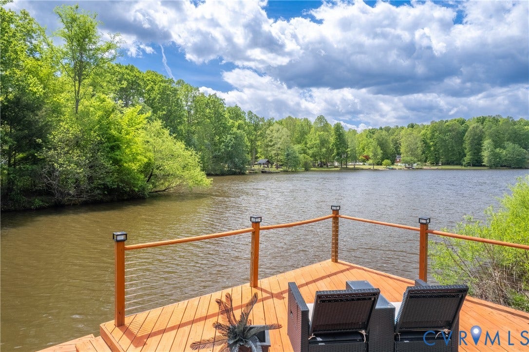 2548 Butterwood Drive, Powhatan, VA 23139 2548 Butterwood Drive, Powhatan, VA 23139