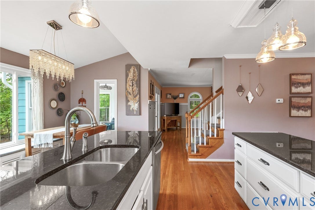 2548 Butterwood Drive, Powhatan, VA 23139 2548 Butterwood Drive, Powhatan, VA 23139
