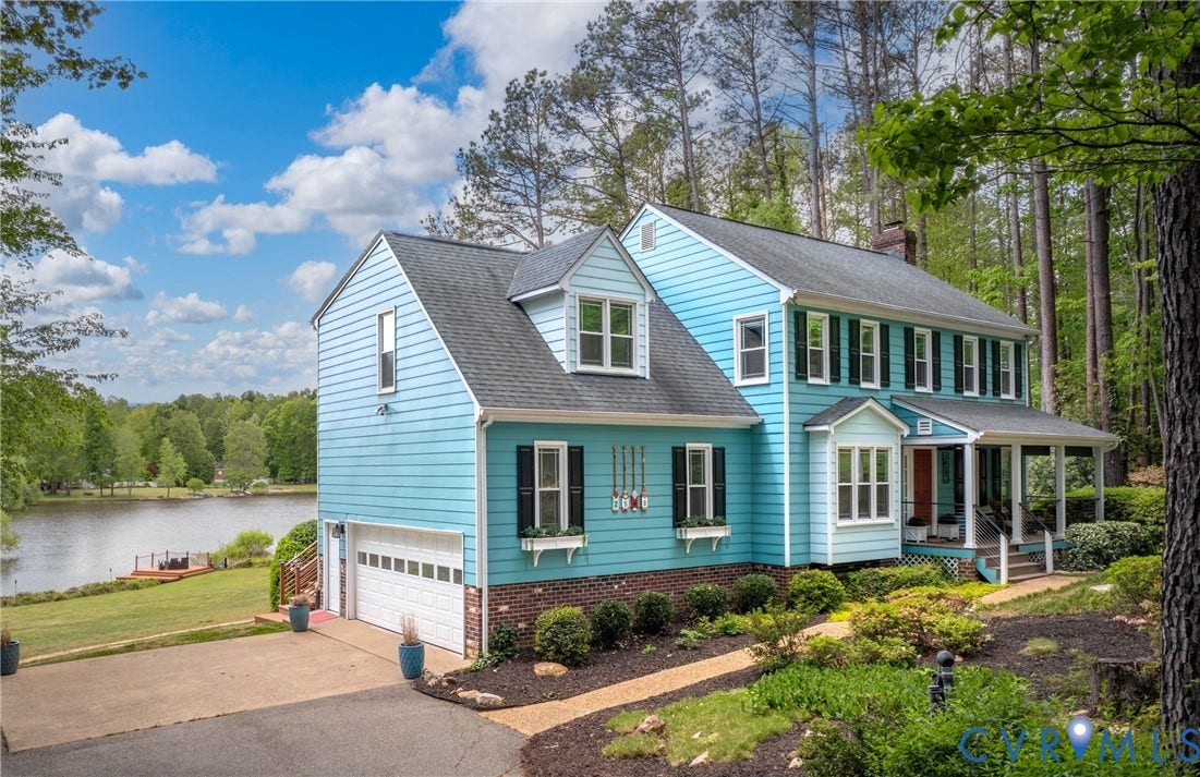 2548 Butterwood Drive, Powhatan, VA 23139 2548 Butterwood Drive, Powhatan, VA 23139