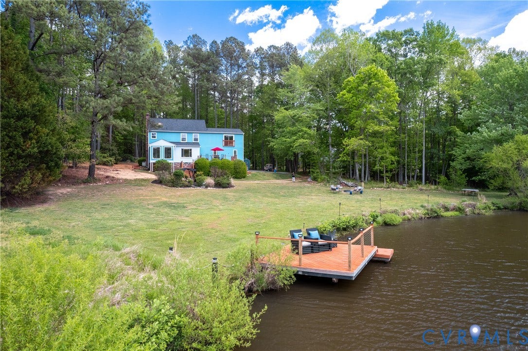 2548 Butterwood Drive, Powhatan, VA 23139 2548 Butterwood Drive, Powhatan, VA 23139