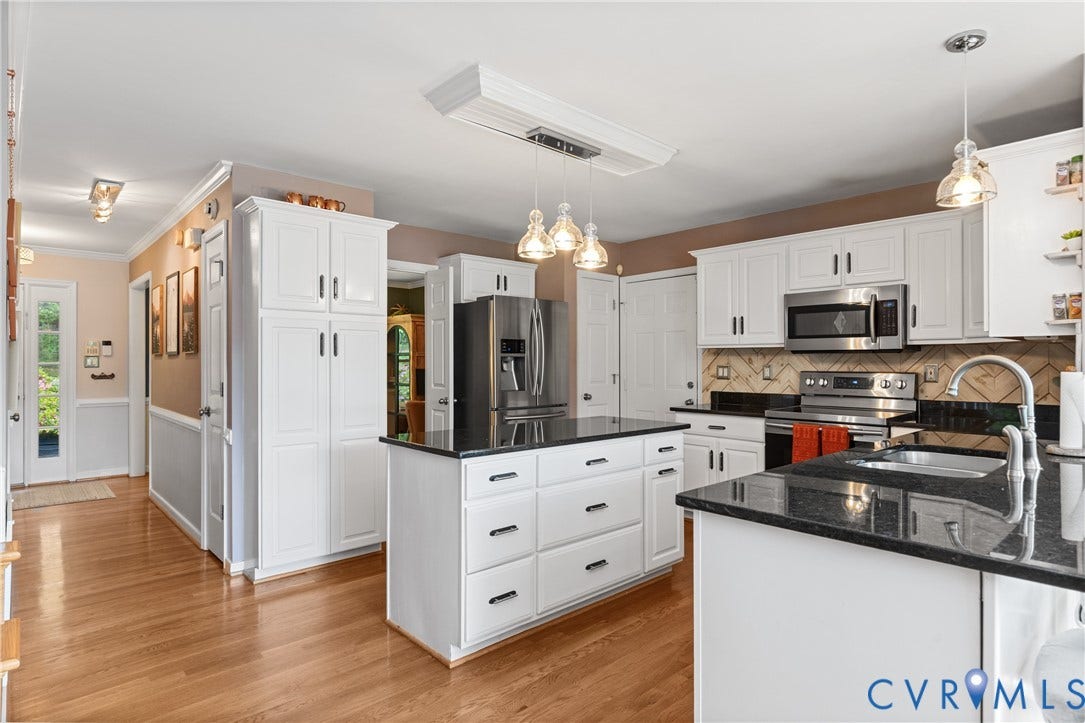 2548 Butterwood Drive, Powhatan, VA 23139 2548 Butterwood Drive, Powhatan, VA 23139