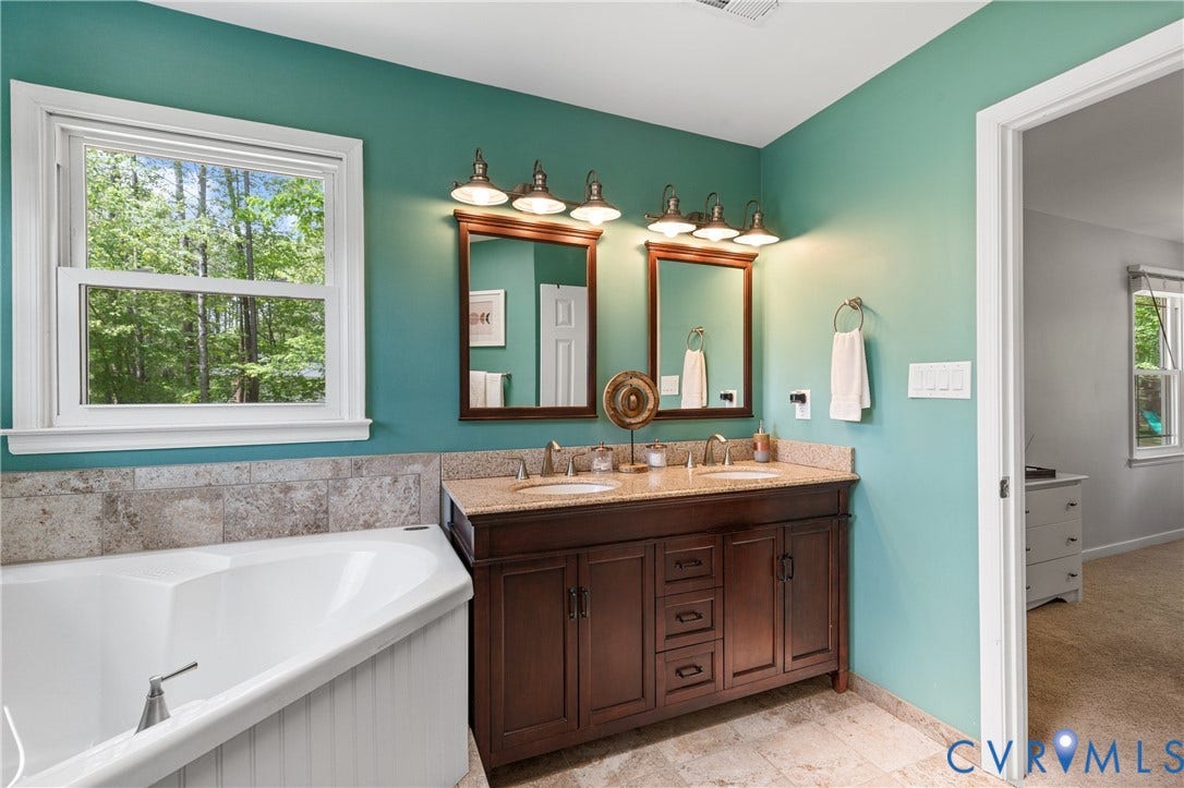 2548 Butterwood Drive, Powhatan, VA 23139 2548 Butterwood Drive, Powhatan, VA 23139