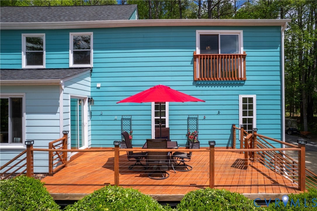 2548 Butterwood Drive, Powhatan, VA 23139 2548 Butterwood Drive, Powhatan, VA 23139