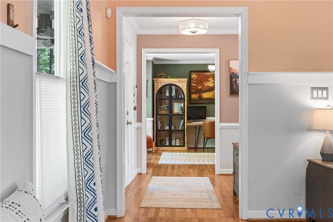 2548 Butterwood Drive, Powhatan, VA 23139 2548 Butterwood Drive, Powhatan, VA 23139