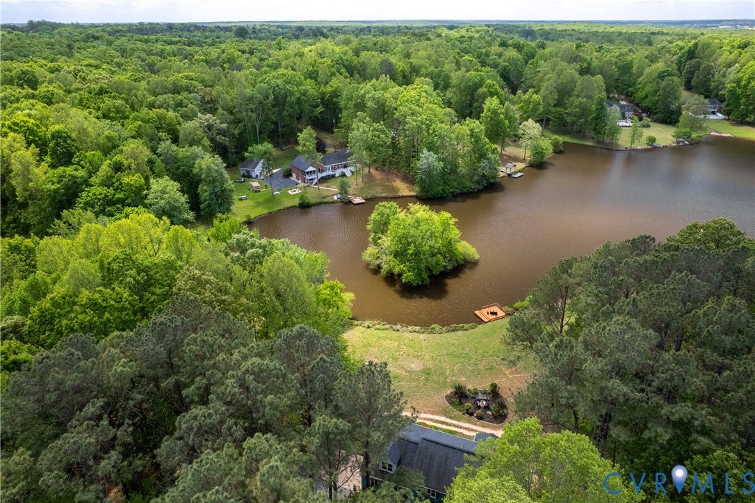 2548 Butterwood Drive, Powhatan, VA 23139 2548 Butterwood Drive, Powhatan, VA 23139