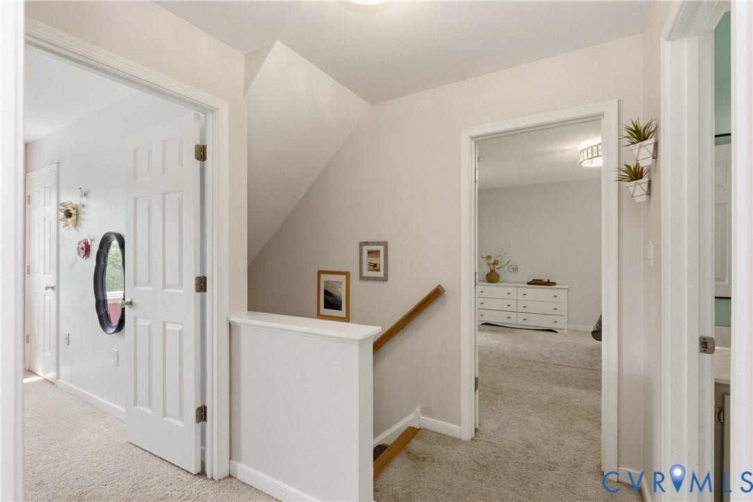 2548 Butterwood Drive, Powhatan, VA 23139 2548 Butterwood Drive, Powhatan, VA 23139