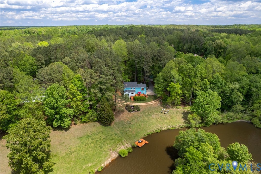 2548 Butterwood Drive, Powhatan, VA 23139 2548 Butterwood Drive, Powhatan, VA 23139
