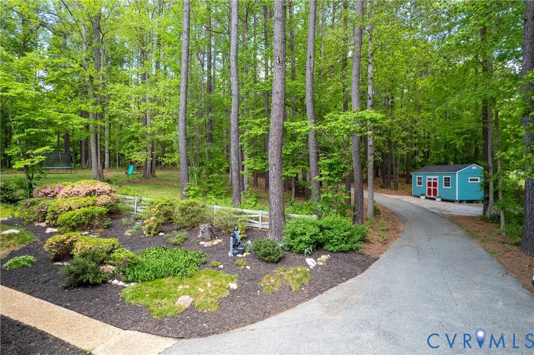 2548 Butterwood Drive, Powhatan, VA 23139 2548 Butterwood Drive, Powhatan, VA 23139