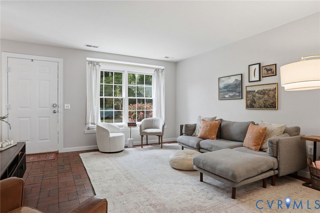 4510 1/2 Leonard Parkway, Malvern Gardens, Richmond, VA 23221 4510 1/2 Leonard Parkway, Malvern Gardens, Richmond, VA 23221