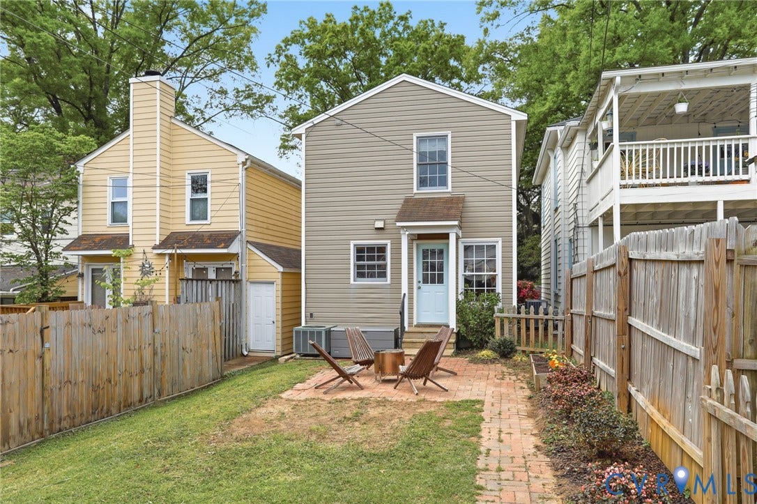 4510 1/2 Leonard Parkway, Malvern Gardens, Richmond, VA 23221 4510 1/2 Leonard Parkway, Malvern Gardens, Richmond, VA 23221