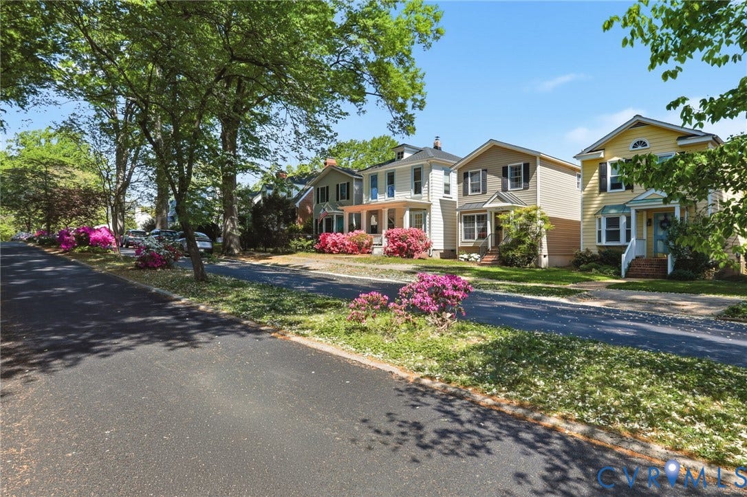 4510 1/2 Leonard Parkway, Malvern Gardens, Richmond, VA 23221 4510 1/2 Leonard Parkway, Malvern Gardens, Richmond, VA 23221