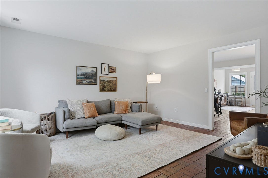 4510 1/2 Leonard Parkway, Malvern Gardens, Richmond, VA 23221 4510 1/2 Leonard Parkway, Malvern Gardens, Richmond, VA 23221