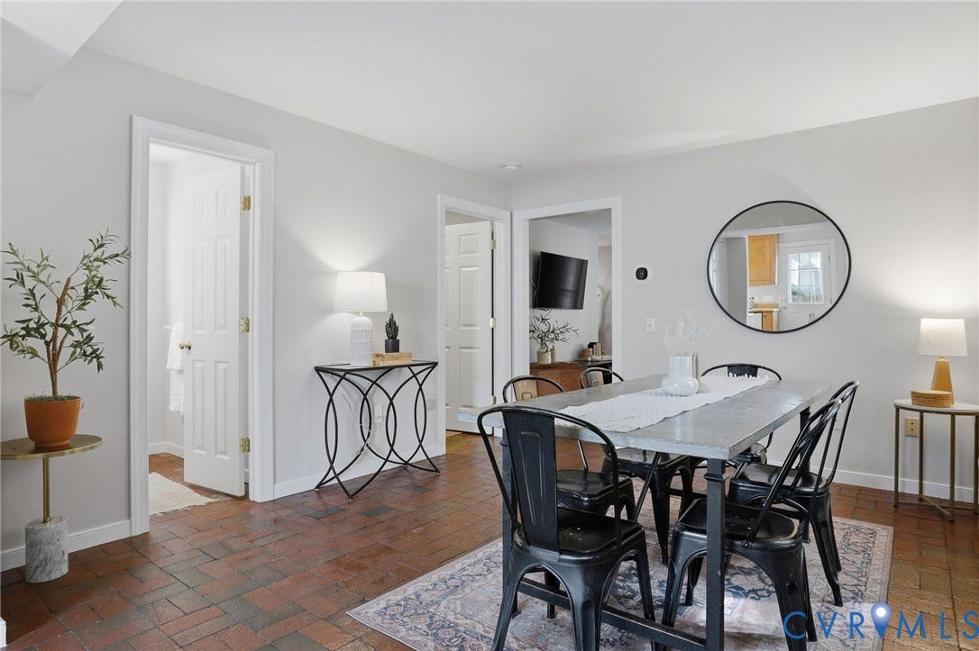 4510 1/2 Leonard Parkway, Malvern Gardens, Richmond, VA 23221 4510 1/2 Leonard Parkway, Malvern Gardens, Richmond, VA 23221