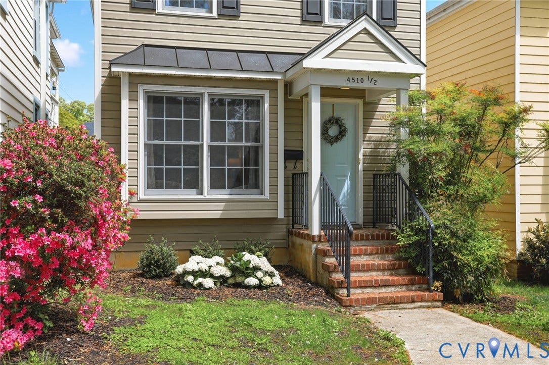 4510 1/2 Leonard Parkway, Malvern Gardens, Richmond, VA 23221 4510 1/2 Leonard Parkway, Malvern Gardens, Richmond, VA 23221