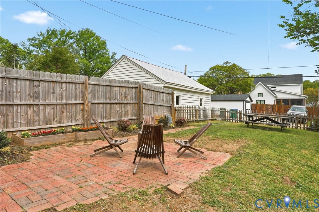 4510 1/2 Leonard Parkway, Malvern Gardens, Richmond, VA 23221 4510 1/2 Leonard Parkway, Malvern Gardens, Richmond, VA 23221