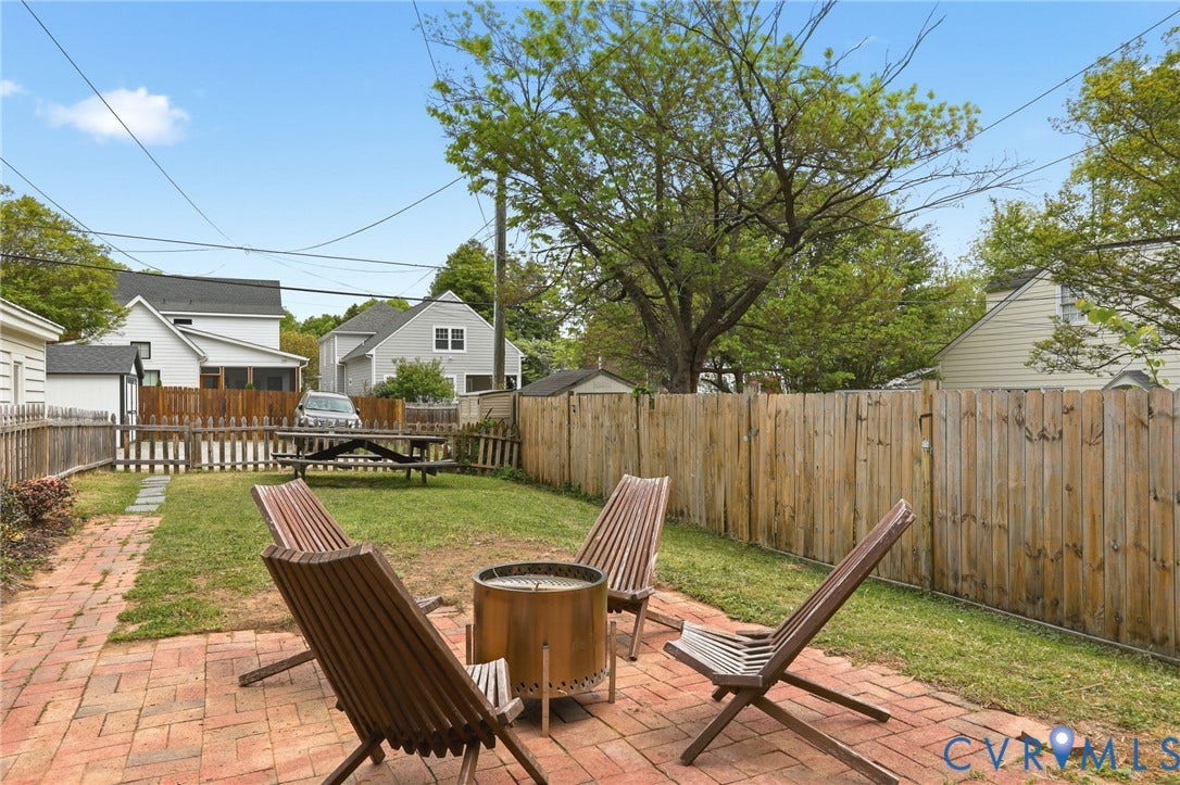 4510 1/2 Leonard Parkway, Malvern Gardens, Richmond, VA 23221 4510 1/2 Leonard Parkway, Malvern Gardens, Richmond, VA 23221