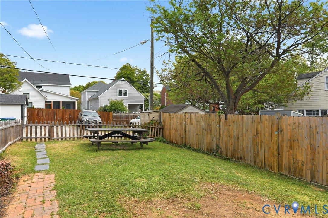 4510 1/2 Leonard Parkway, Malvern Gardens, Richmond, VA 23221 4510 1/2 Leonard Parkway, Malvern Gardens, Richmond, VA 23221