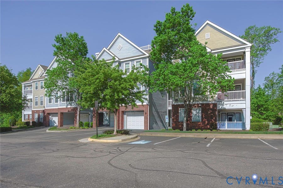 Property photo for 624 Bristol Village Drive, #204, Midlothian, VA