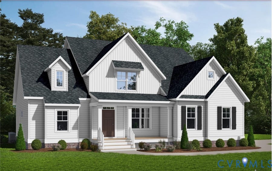 Property photo for 3930 Robins Ridge Drive, Moseley, VA