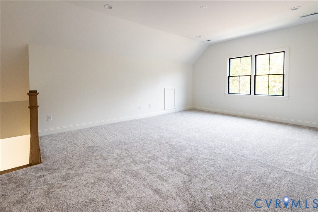 8909 Burkhart Drive, Henrico, VA 23229 8909 Burkhart Drive, Henrico, VA 23229