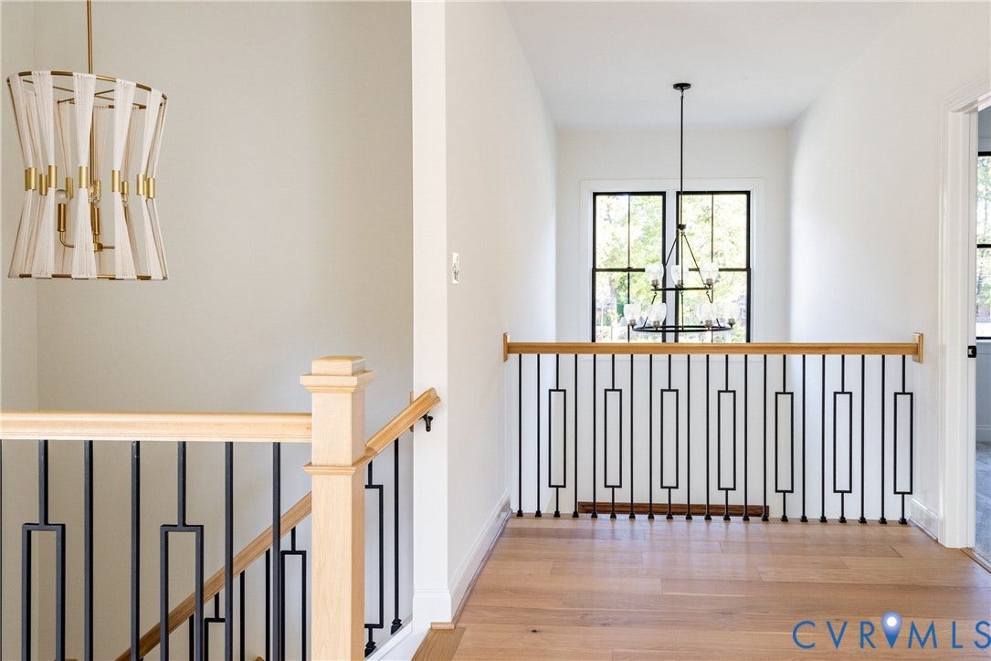 8909 Burkhart Drive, Henrico, VA 23229 8909 Burkhart Drive, Henrico, VA 23229