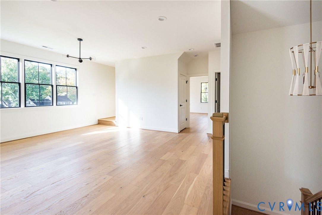 8909 Burkhart Drive, Henrico, VA 23229 8909 Burkhart Drive, Henrico, VA 23229