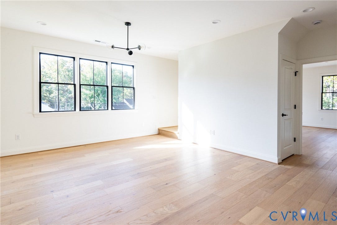 8909 Burkhart Drive, Henrico, VA 23229 8909 Burkhart Drive, Henrico, VA 23229