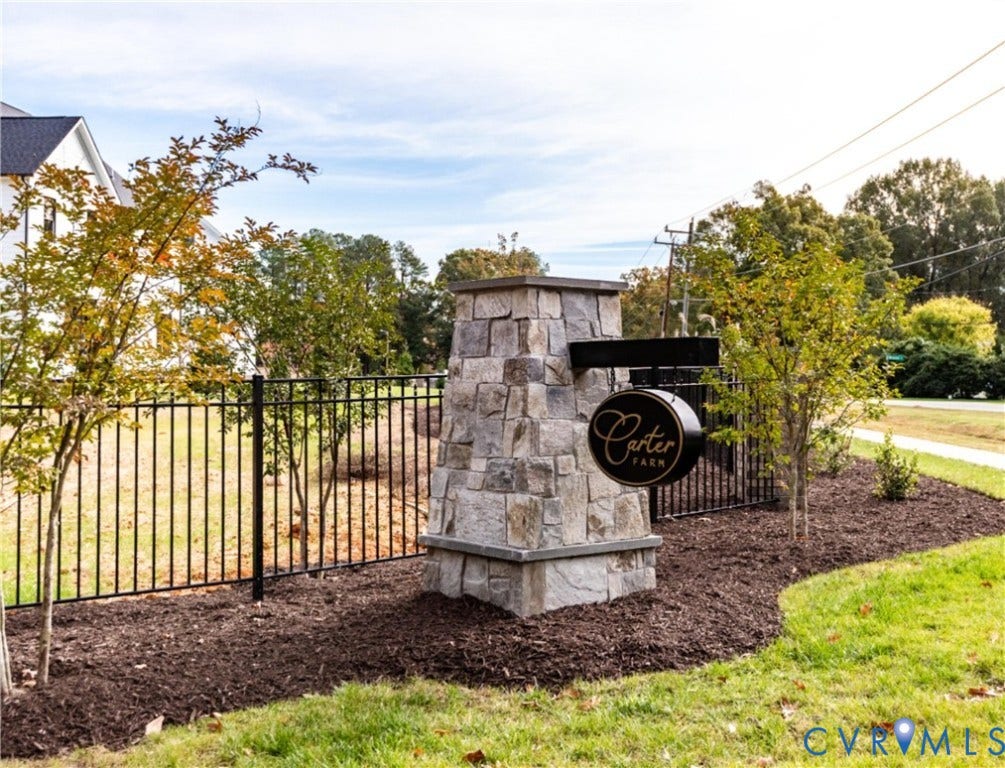8909 Burkhart Drive, Henrico, VA 23229 8909 Burkhart Drive, Henrico, VA 23229