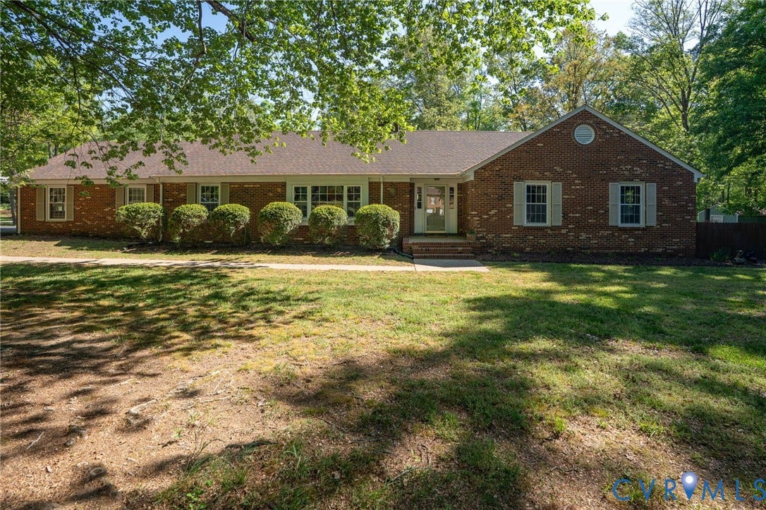 1776 Old Powhatan Estates, Powhatan, VA 23139 1776 Old Powhatan Estates, Powhatan, VA 23139