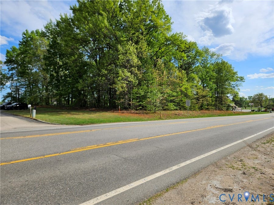 Property photo for 000 N James Madison Highway, Dillwyn, VA