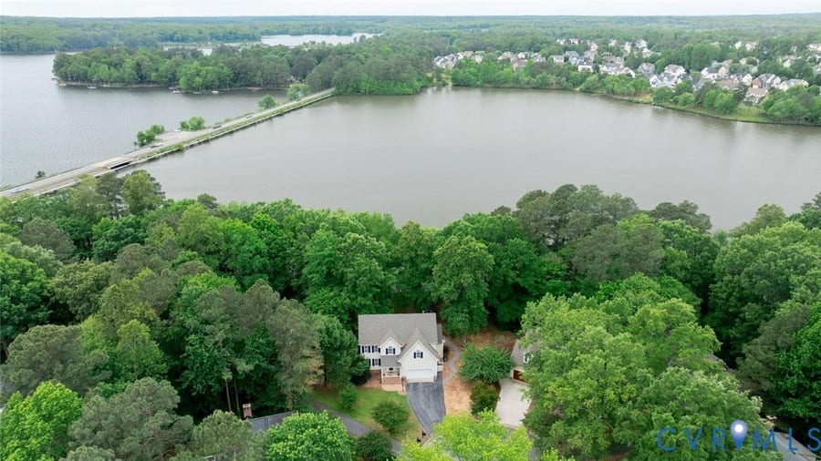 Property photo for 14316 Cove Ridge Terrace, Midlothian, VA