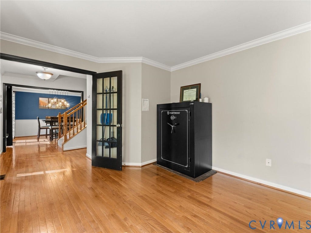 126 Reedy Creek Road, Reedy Creek, Louisa, VA 23093 126 Reedy Creek Road, Reedy Creek, Louisa, VA 23093