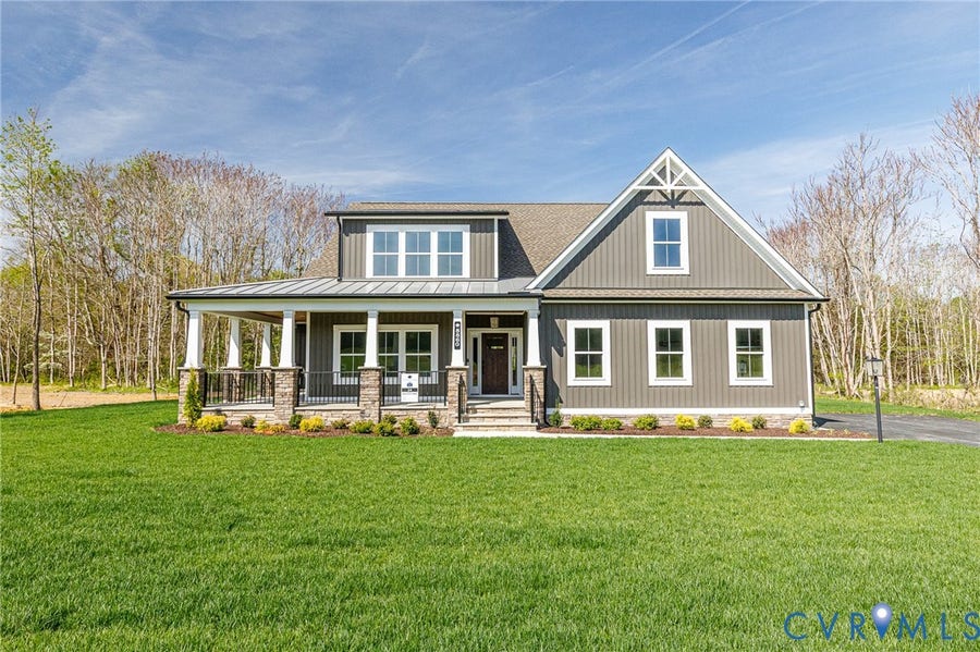Property photo for 8860 Emily Jane Place, Quinton, VA