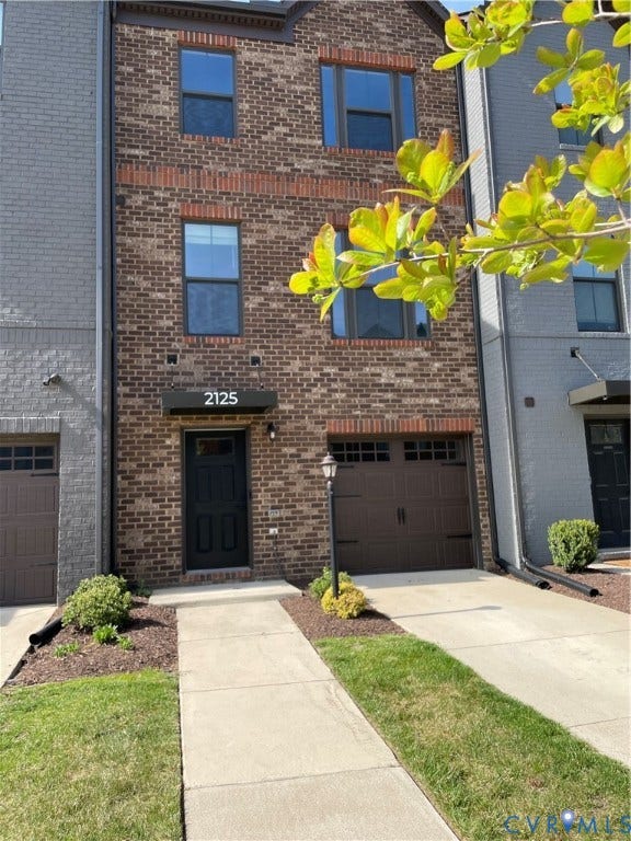 Property photo for 2125 Tobacco Mill Street, Richmond, VA