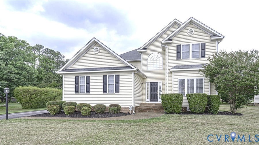 Property photo for 9908 Woodman Trace Court, Glen Allen, VA
