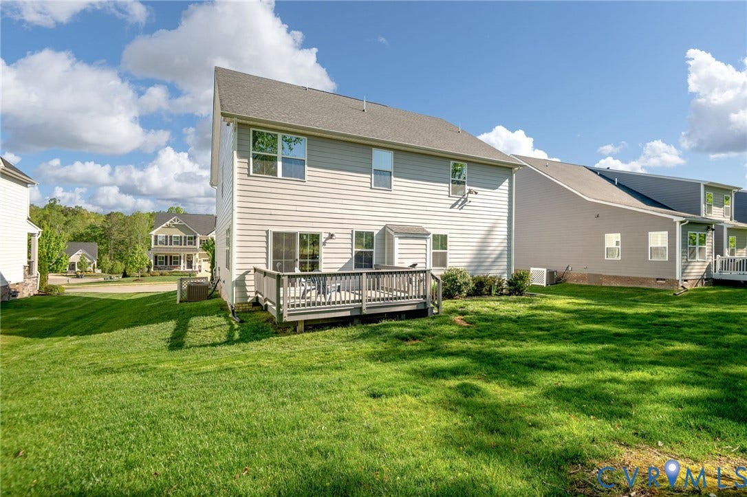 18155 Sagamore Drive, Moseley, VA 23120 18155 Sagamore Drive, Moseley, VA 23120