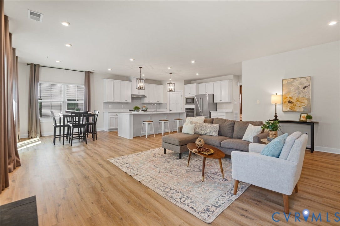 18155 Sagamore Drive, Moseley, VA 23120 18155 Sagamore Drive, Moseley, VA 23120