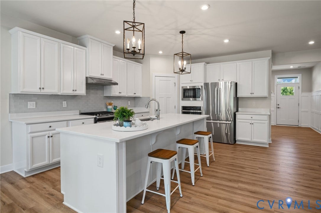 18155 Sagamore Drive, Moseley, VA 23120 18155 Sagamore Drive, Moseley, VA 23120