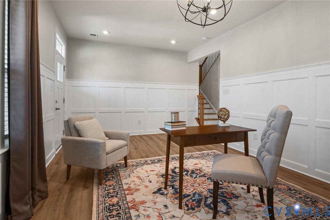 18155 Sagamore Drive, Moseley, VA 23120 18155 Sagamore Drive, Moseley, VA 23120