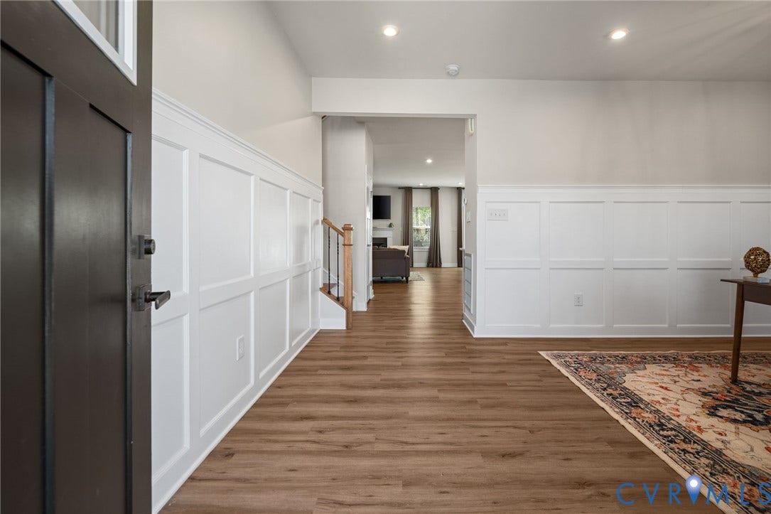 18155 Sagamore Drive, Moseley, VA 23120 18155 Sagamore Drive, Moseley, VA 23120