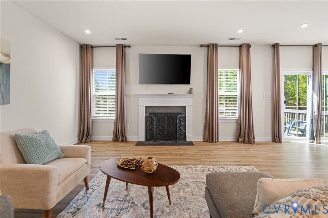 18155 Sagamore Drive, Moseley, VA 23120 18155 Sagamore Drive, Moseley, VA 23120