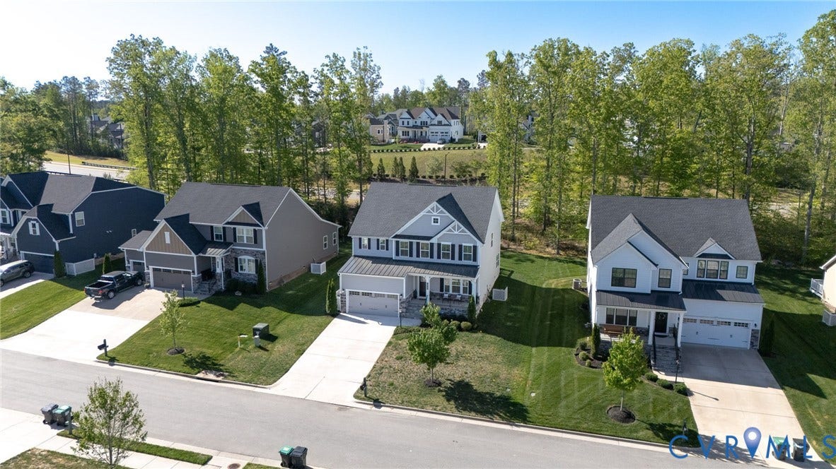 18155 Sagamore Drive, Moseley, VA 23120 18155 Sagamore Drive, Moseley, VA 23120