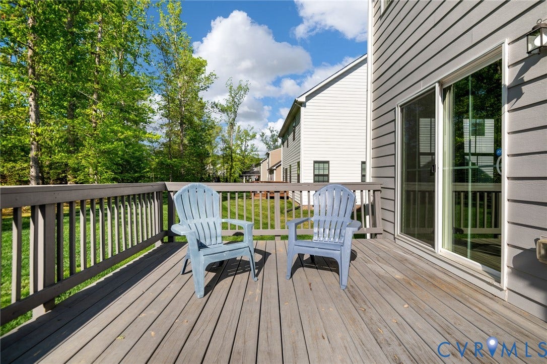 18155 Sagamore Drive, Moseley, VA 23120 18155 Sagamore Drive, Moseley, VA 23120